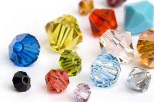 آموزش کریستالبافی