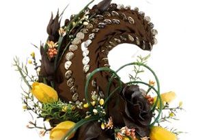 آموزش تزیین حنای عروس