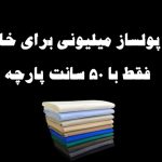 ایده های پولساز برای بانوان