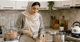 آموزش سوسیس و کالباس در ایتا