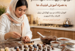 درآمد شکلات دست‌ساز